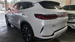 بي واي دي سونغ بلس